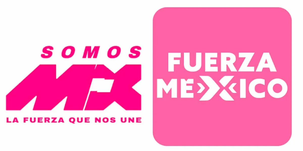 Somos México es un copión, reventó Fuerza por México