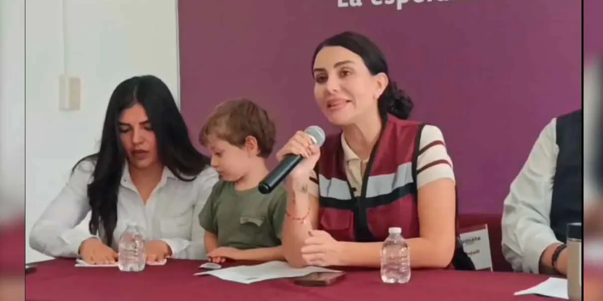 Pide Nay Salvatori al sistema de salud priorizar a pacientes con linfedema