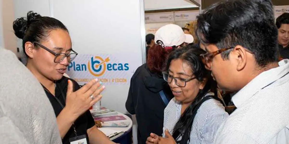 BUAP ofrecerá Plan Becas 2026 para aspirantes que no logren ingresar a la universidad