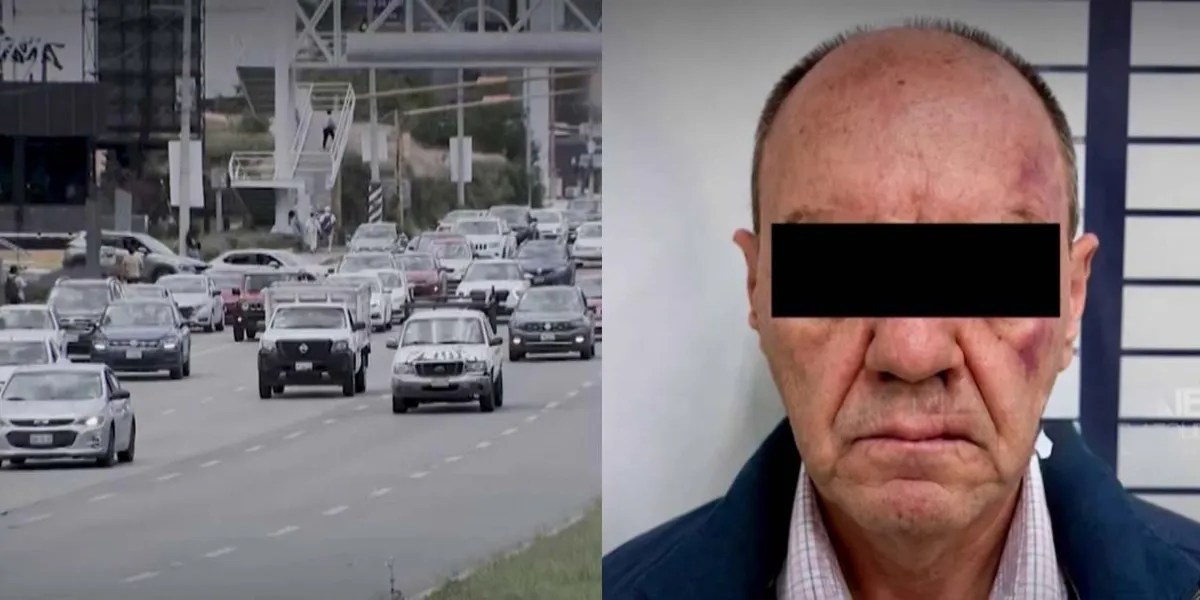 Presentan seis denuncias contra proveedores vinculados al tirador de la Vía Atlixcáyotl