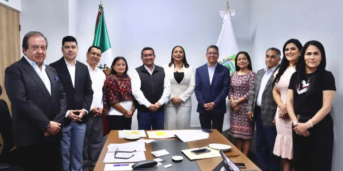Se rearma el Área Jurídica del Congreso, ya hay dos de tres titulares