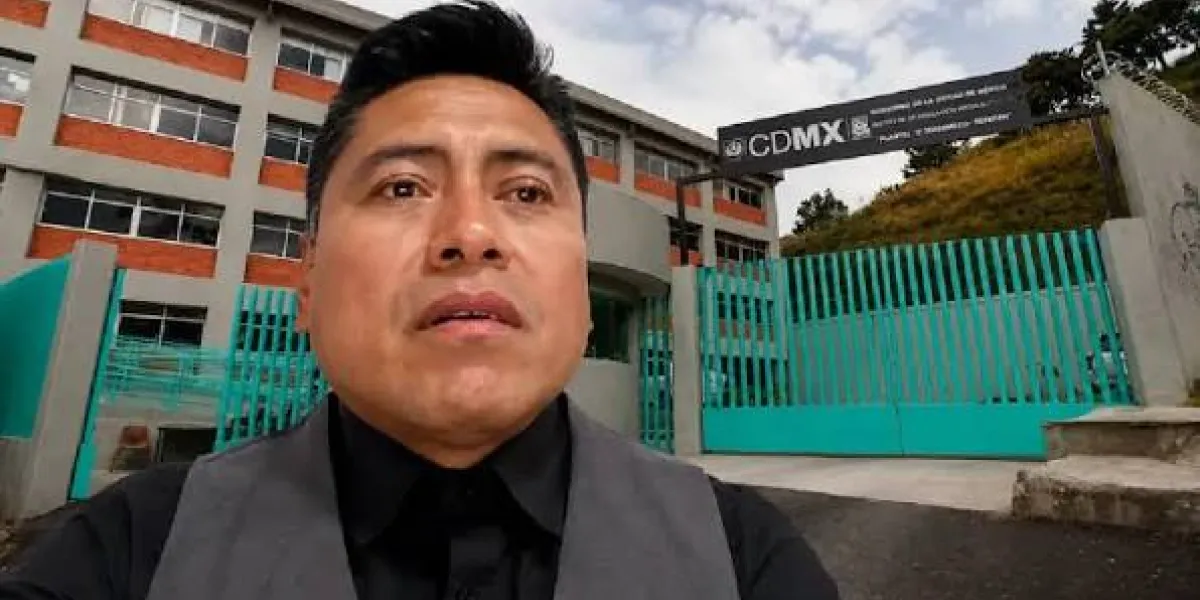 El IEMS rompe el silencio tras la muerte del profesor denunciado por abuso; pide debido proceso