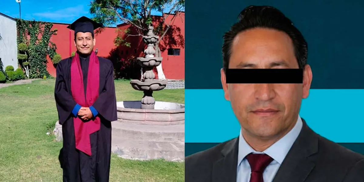 Motosicarios asesinan a maestro frente a su hijo en Texmelucan