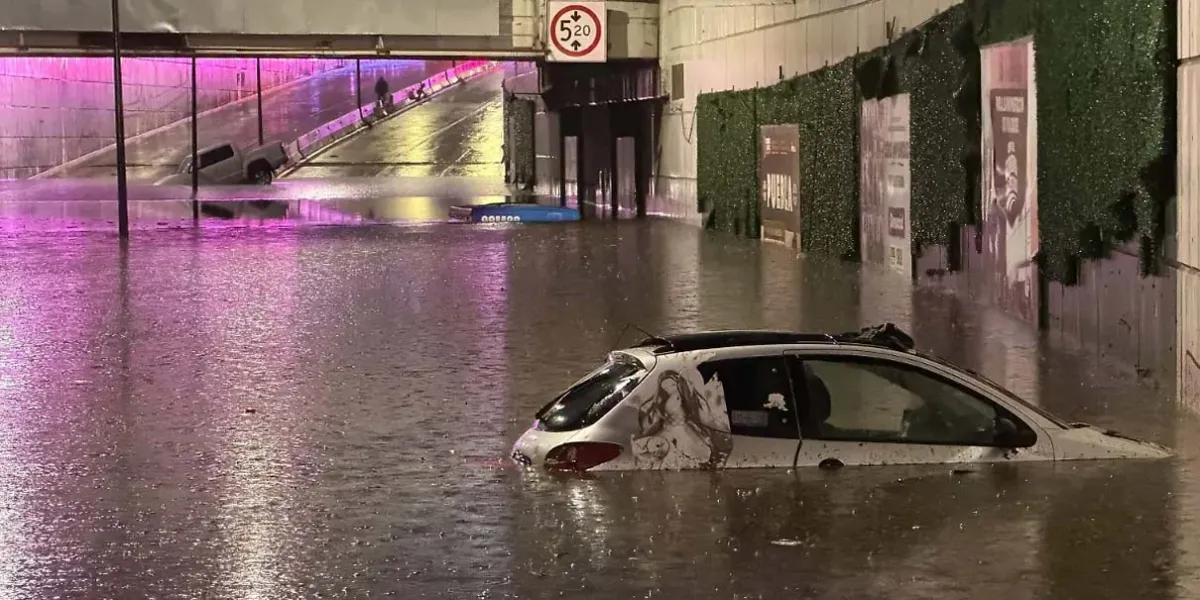 Puebla destina 2.8 millones de pesos para damnificados por las lluvias