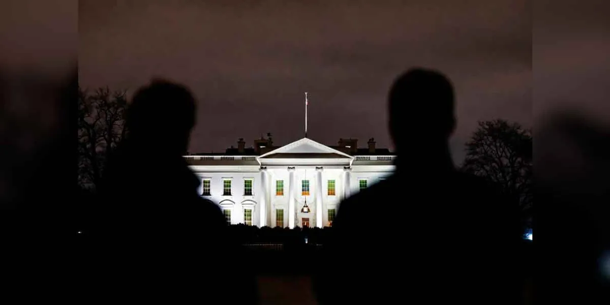 ¿Quiénes serían los presuntos informantes de Morena en Estados Unidos? Esto es lo que se sabe