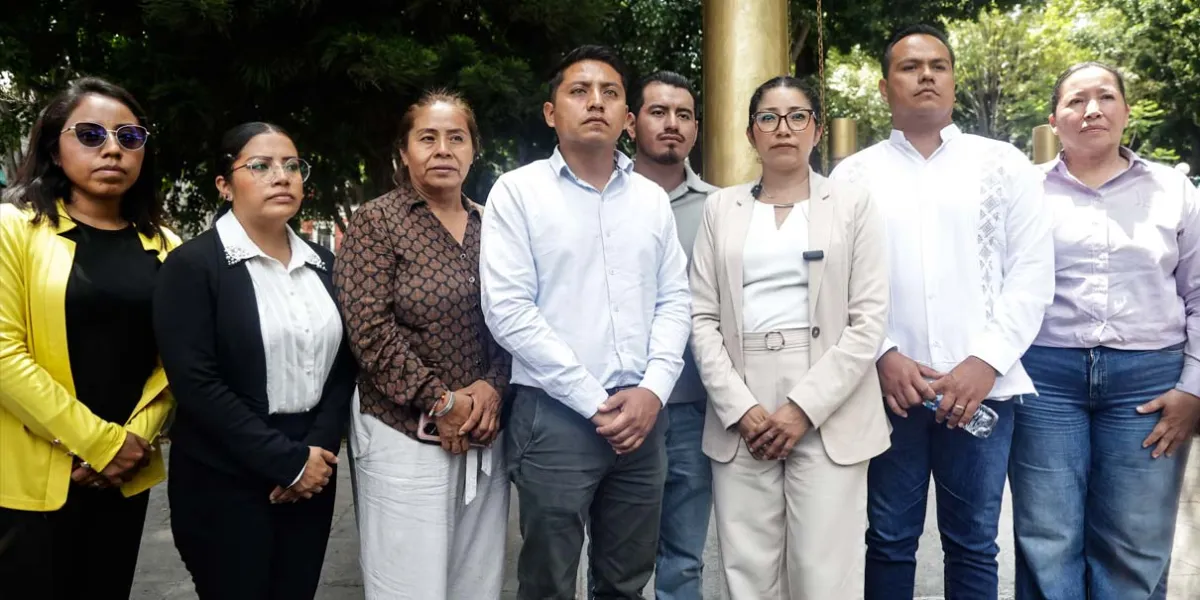Regidores de Acatlán piden transparencia en revisión de gobierno de Guadalupe Bárcenas