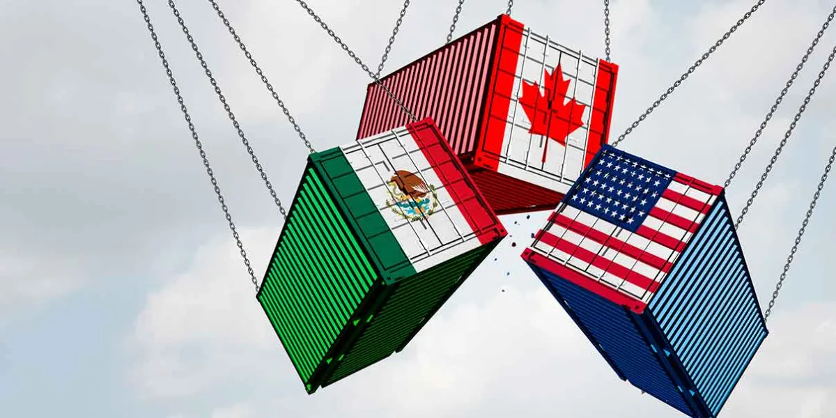 CANACINTRA Puebla pide que revisión del T-MEC fortalezca la inversión y la competitividad de Norteamérica