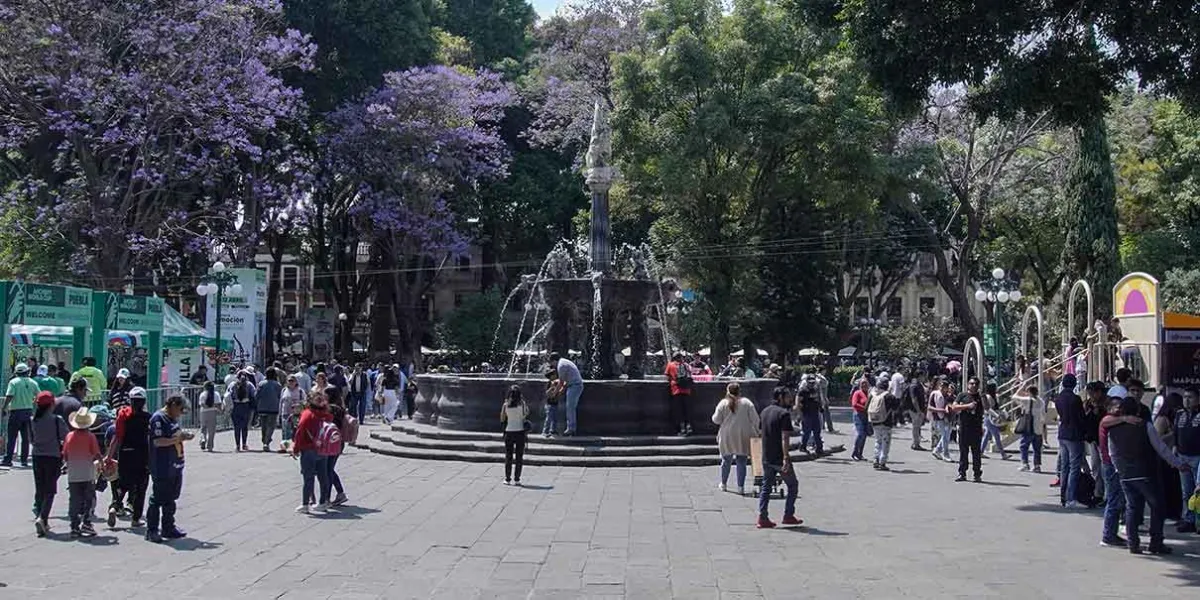 Vacaciones de verano dejarán derrama de 883 mil millones de pesos; Puebla será uno de los destinos beneficiados