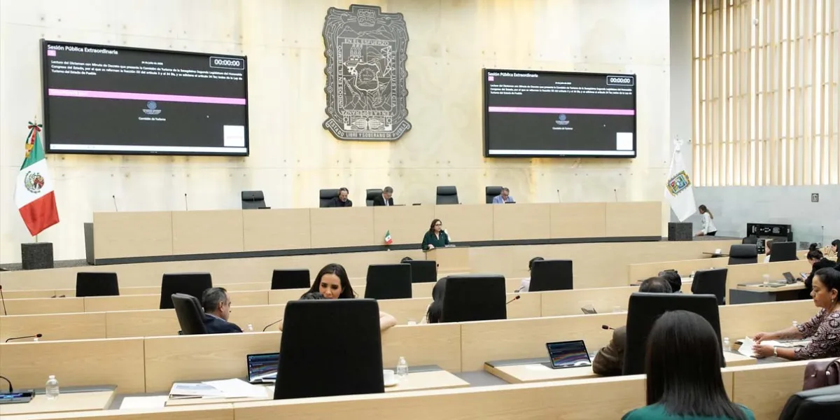 Urge agilidad del Área Jurídica del Congreso para descongelar iniciativas