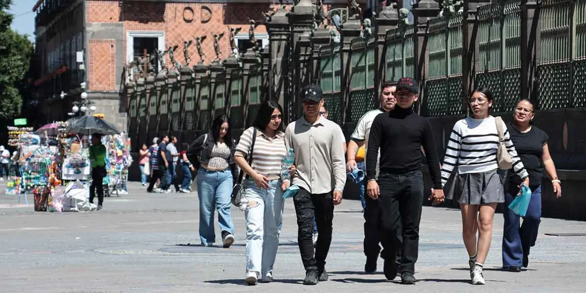 Vacaciones de verano dejarán derrama de 883 mmdp; Puebla espera alta afluencia turística