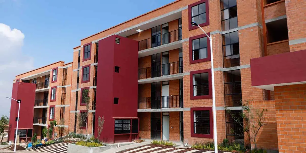 Si tienes pocos ingresos, te decimos cómo tener una casa Bienestar