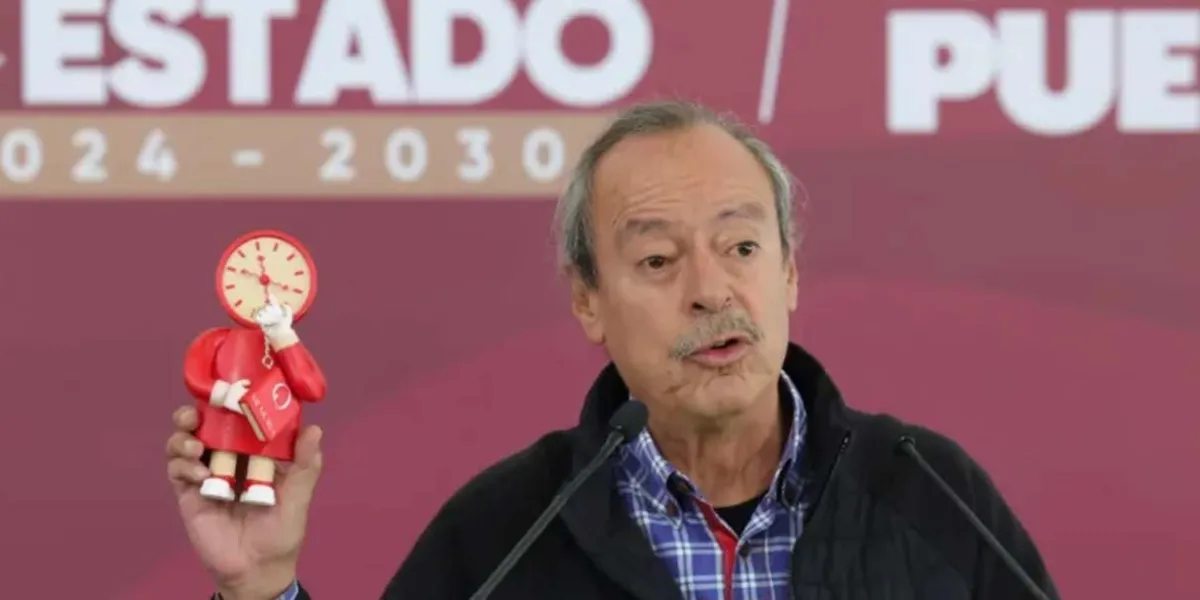 A un día de comenzar, Puebla suspende Festival de la Memoria