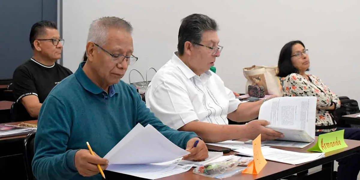 Universidad para Adultos BUAP cumple 10 años y amplía su oferta