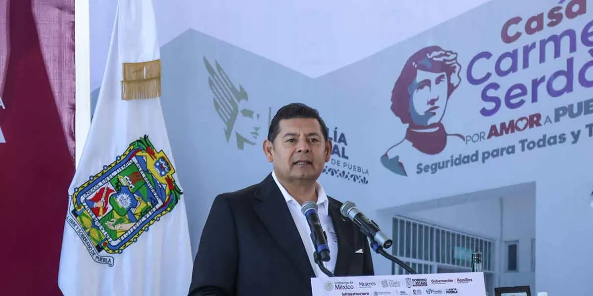 Armenta respalda creación de Consejo Municipal en Acatlán si lo aprueba el Congreso