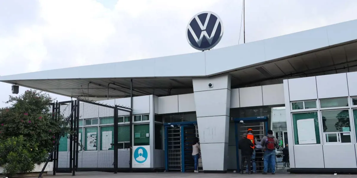 Prolongan tres días más las negociaciones salariales entre VW y Sindicato para evitar huelga