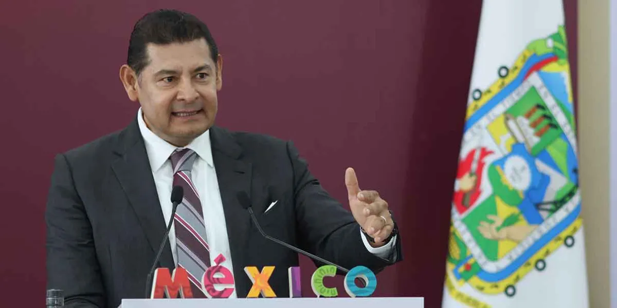Militar en Morena es respetar principios, normas y valores: Armenta