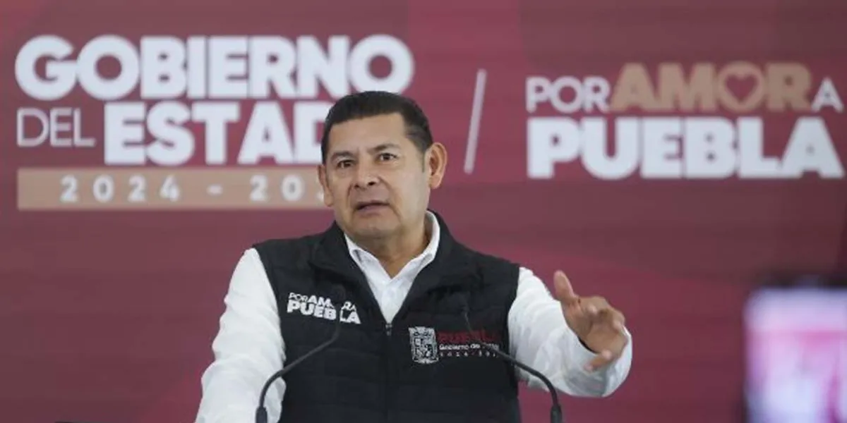 Armenta se suma a gobernadores de Morena en defensa de la soberanía nacional