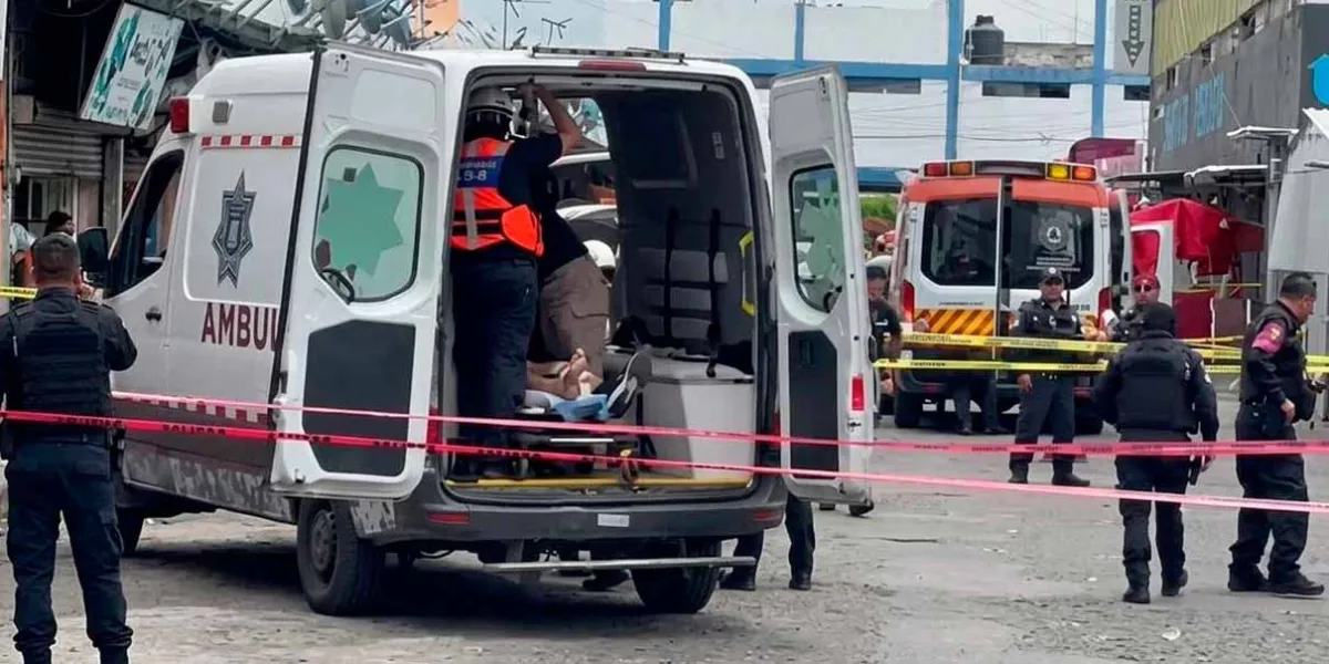 Puebla registró en siete meses 409 asesinatos; 58 muertos por mes