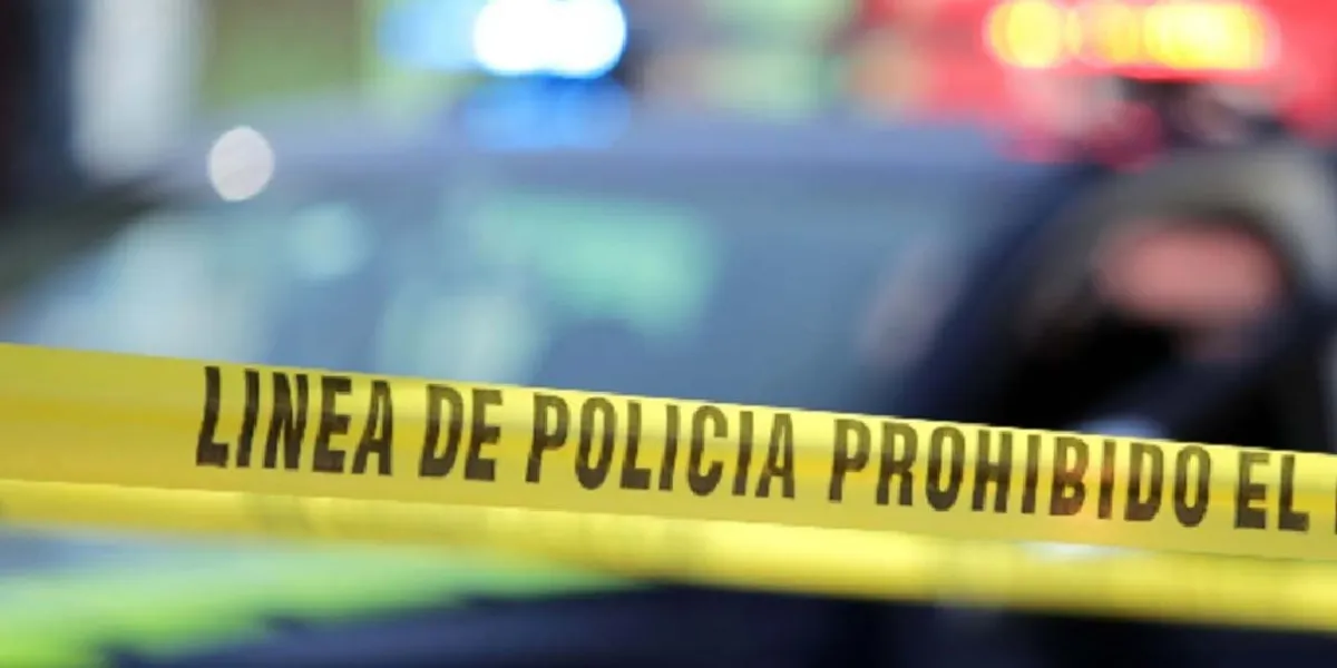 Ataque armado en autolavado de Tehuacán deja un muerto y un herido