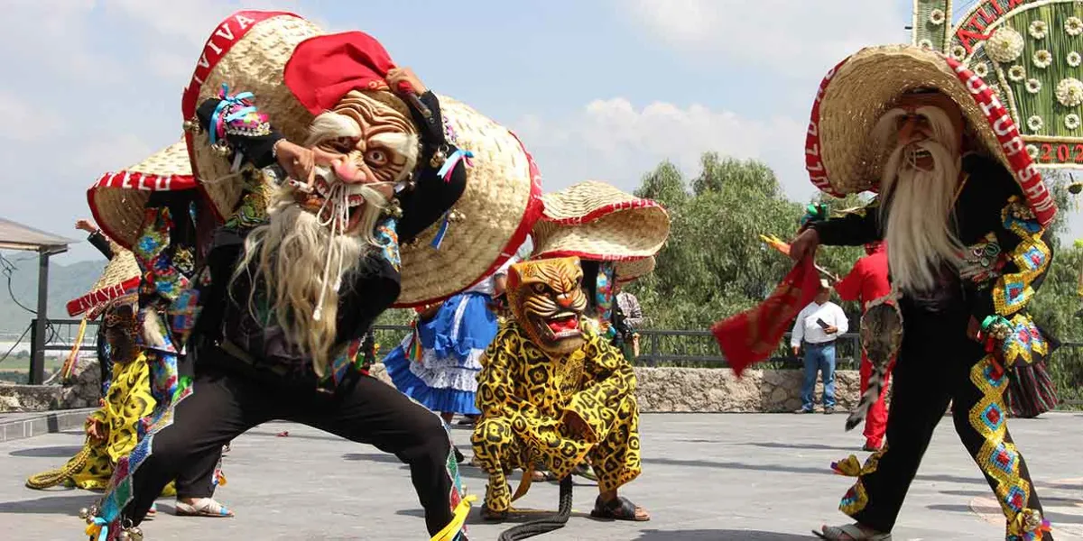 Atlixcayotontli 2026: Atlixco prepara su tradicional convite para el 30 de agosto