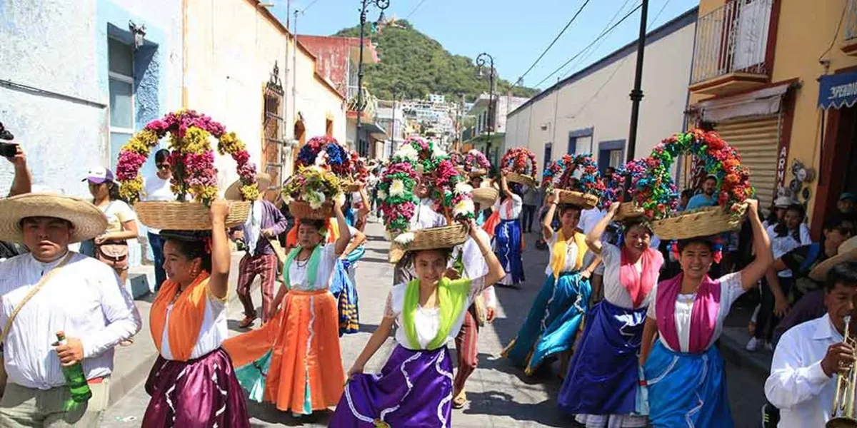 Atlixco inicia la cuenta regresiva para el Atlixcayotontli 2026