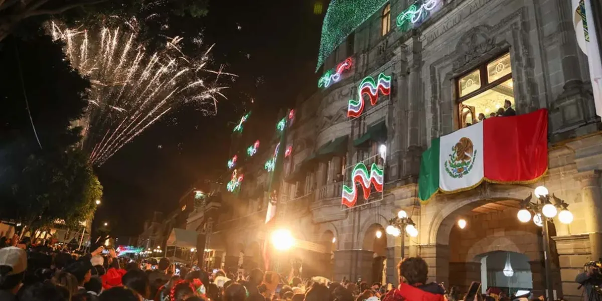 Ayuntamiento de Puebla prepara festejos patrios y mantiene en suspenso al artista