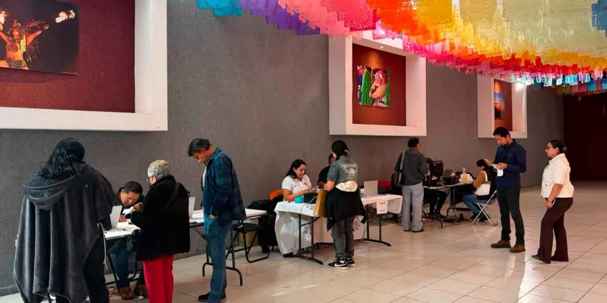 Ayuntamiento de San Pedro Cholula coordinará Feria Milenaria 2026 