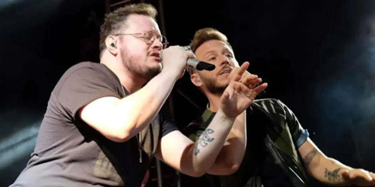 Sin Bandera llega en concierto con “Escenas Tour”