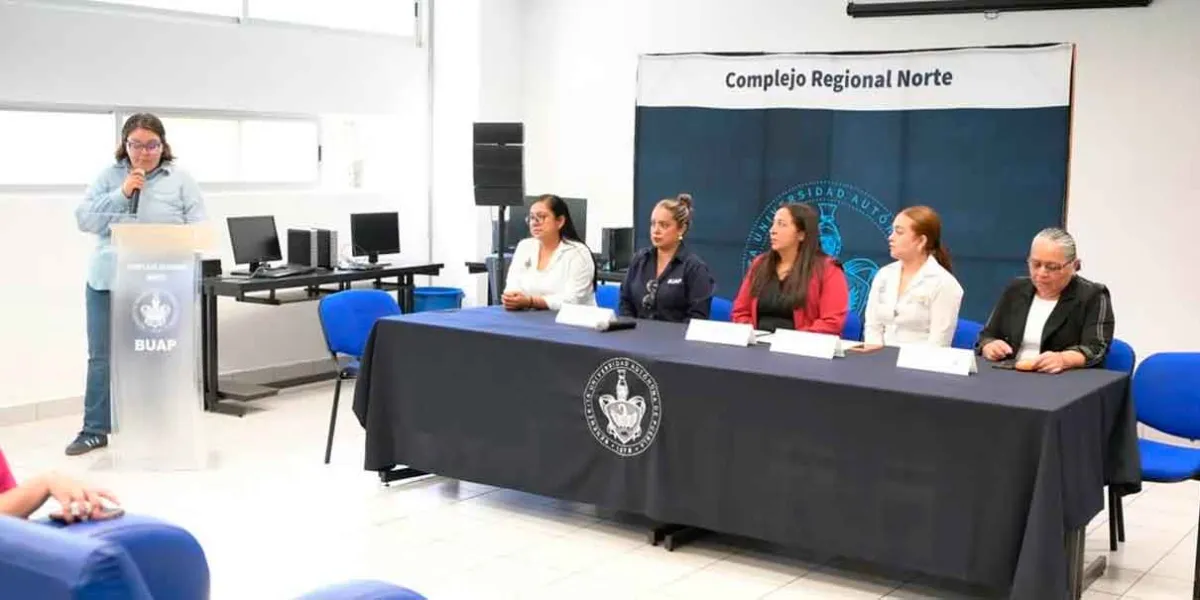 Capacitan a policías de Huauchinango para brindar atención con perspectiva de género