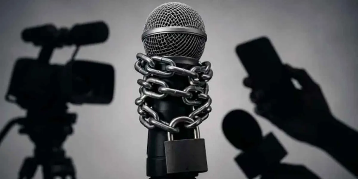 COPARMEX alerta por riesgo de censura en derechos de las audiencias