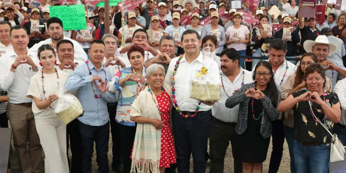 Centro de Salud de Huatlatlauca renace tras 43 años con inversión de 4 mdp