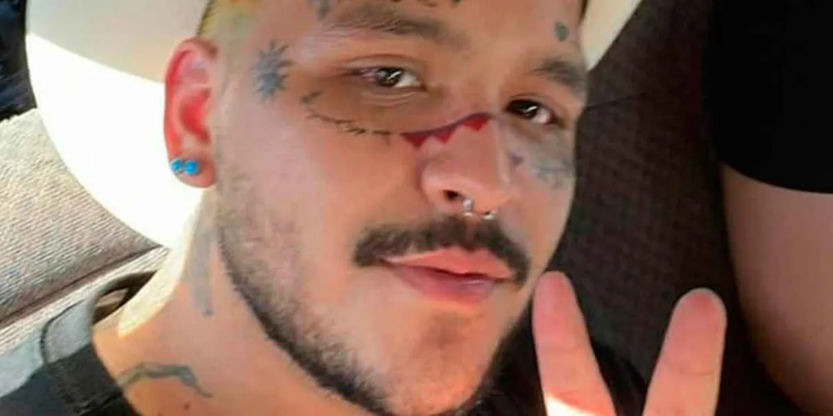 Christian Nodal habla de ansiedad y revela cuánto lleva en terapia