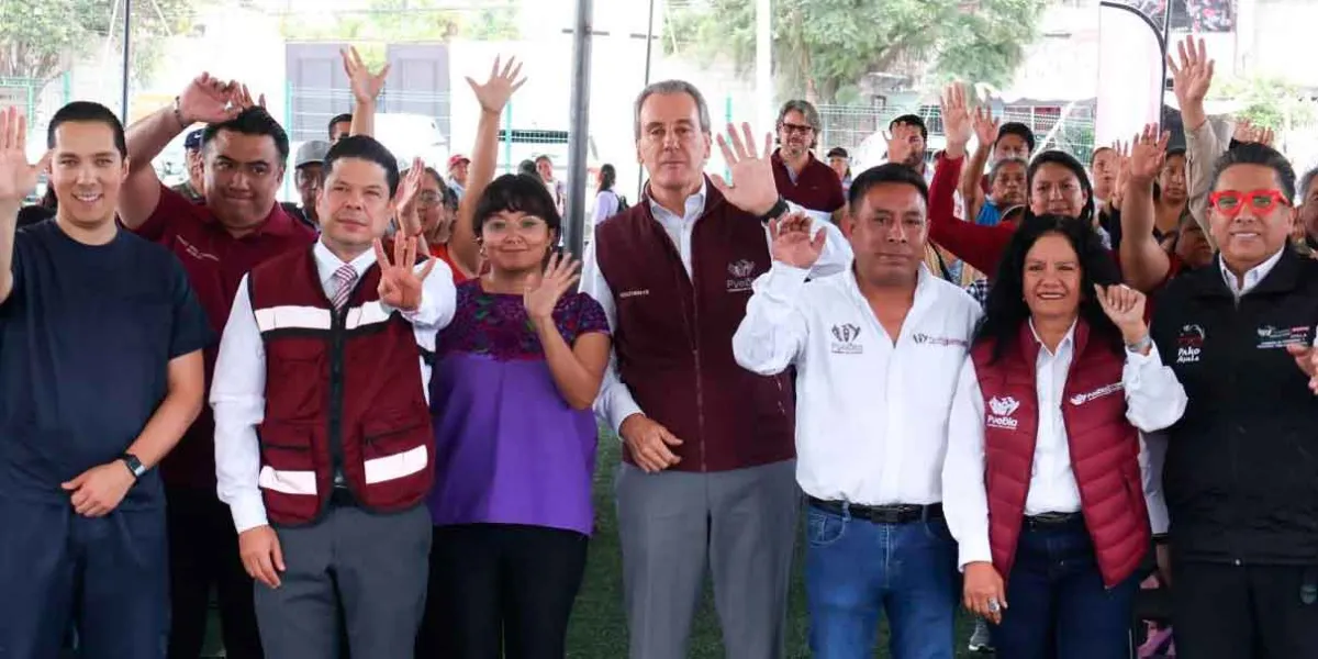 Con Jornadas Imparables, Pepe Chedraui garantiza derechos en La Resurrección
