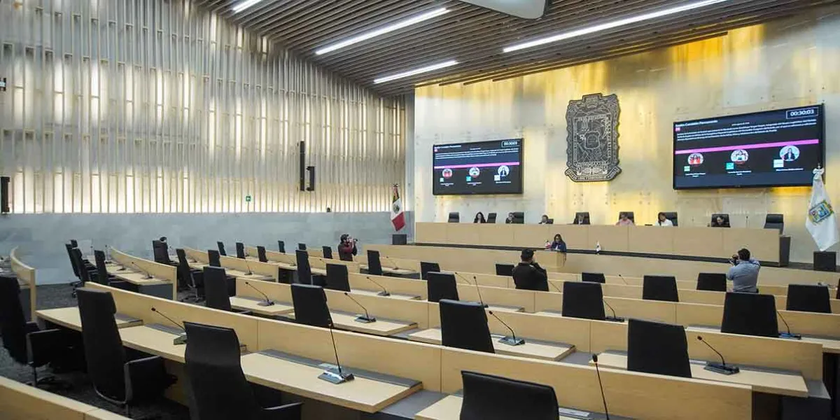 Congreso definiría en dos semanas posible Consejo Municipal en Acatlán