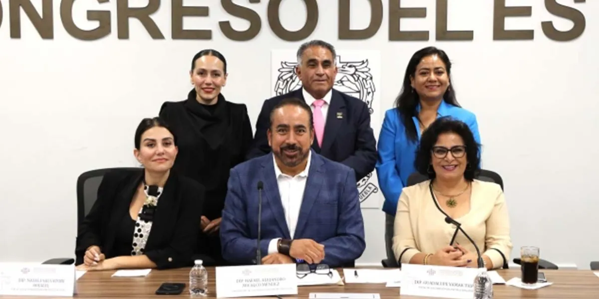 Comisión del Congreso aprobó acuerdo para prevenir quema irregular de pastizales