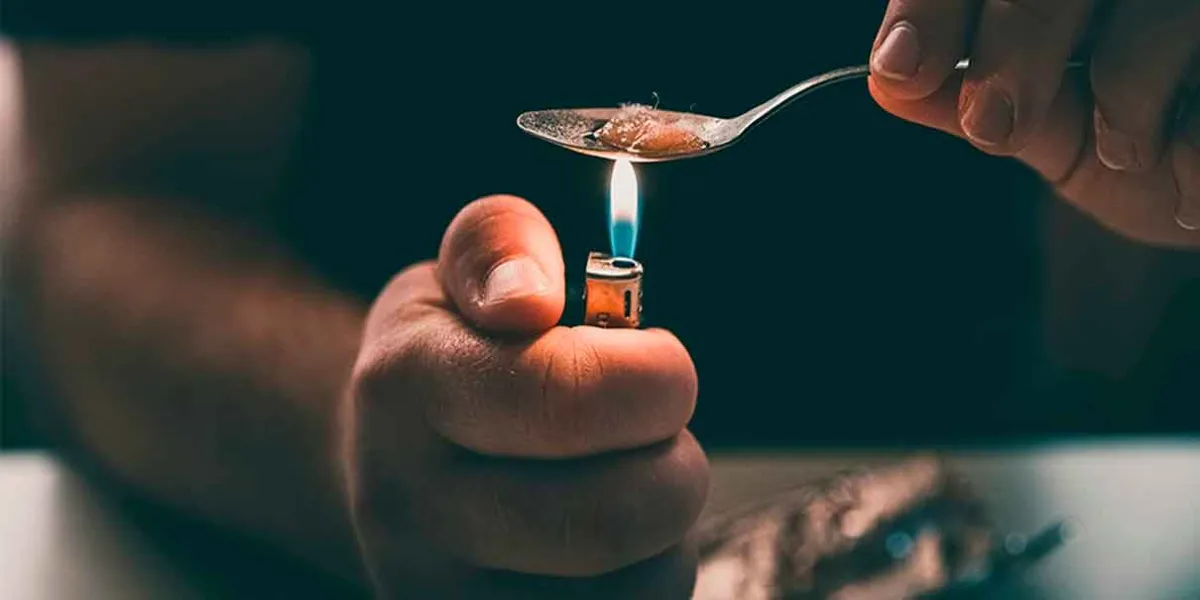 Crece consuno de drogas sintéticas