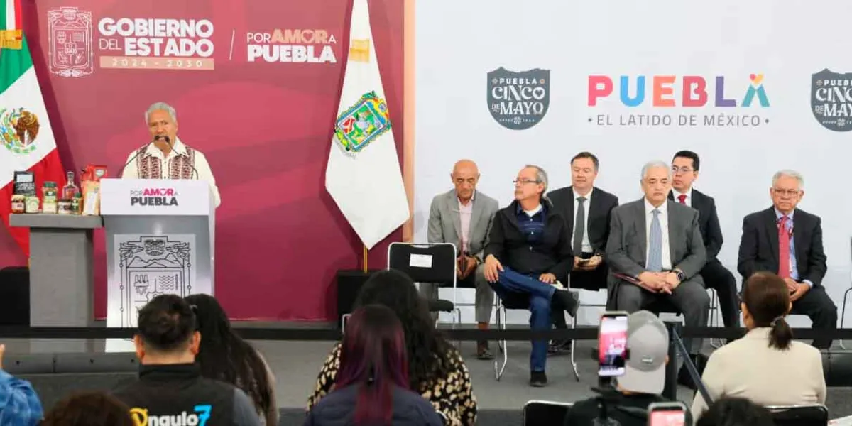 Crecimiento histórico en matrícula de universidades estatales públicas; aumenta 476%