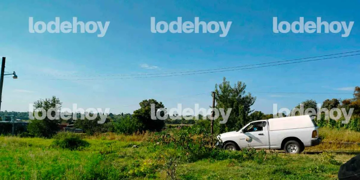 Ejecutan a dos sujetos en Tlalancaleca, investigan posible ajuste de cuentas