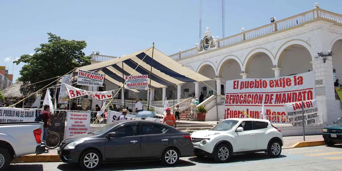 La Auditoría Superior reactiva revisión de cuentas de Acatlán