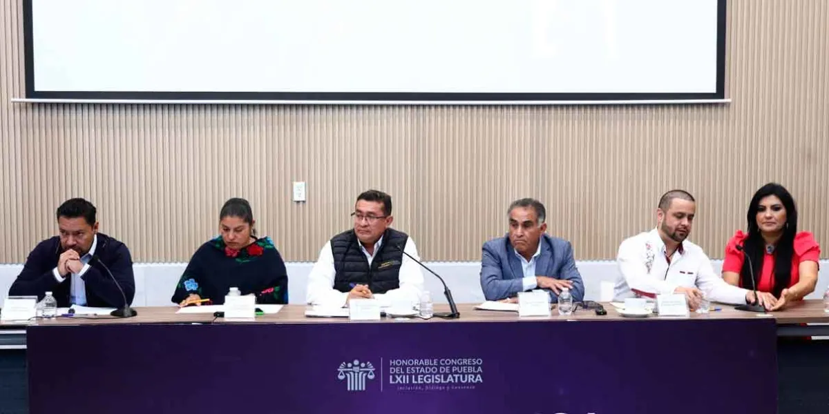 Delfina Pozos promueve iniciativa para proteger la salud mental de policías