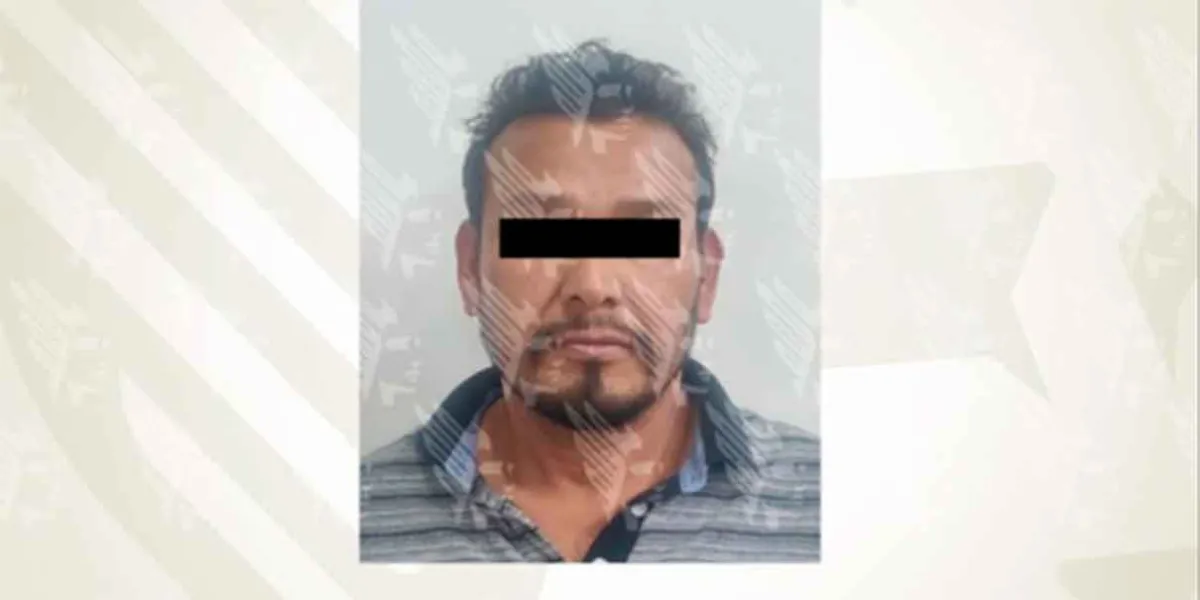 Dan 61 años de prisión a hombre por feminicidio en Teziutlán