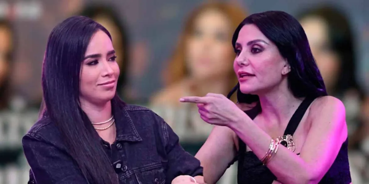 Chistosadas de Nayeli Salvatori y Graciela Palomares sí le pega a Morena, pero no para perder