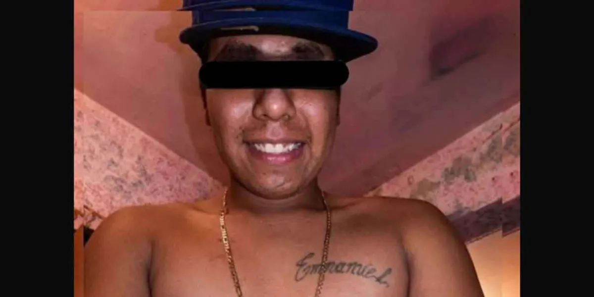 Fue el “Jimmy” el hombre rafagueado en Chietla