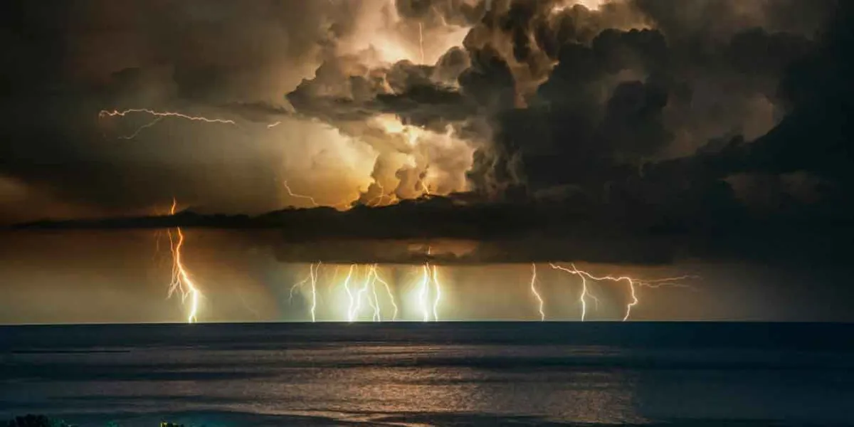 El Niño podría alcanzar una magnitud violenta histórica en 2026: ¿qué efectos tendrá en México?