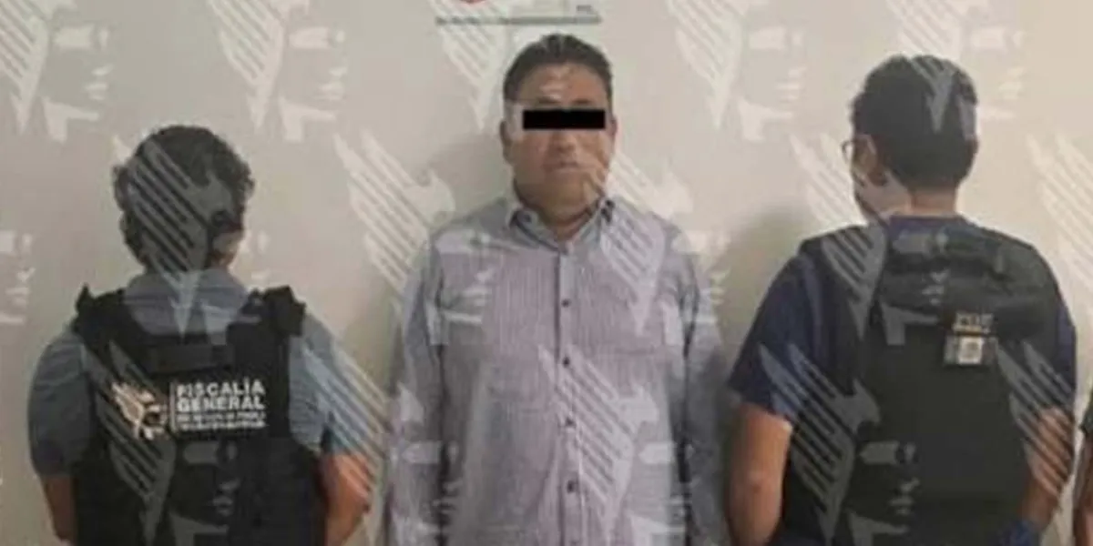 El PT Puebla pide evitar “condenas anticipadas” por caso del secretario de Seguridad de Atlixco