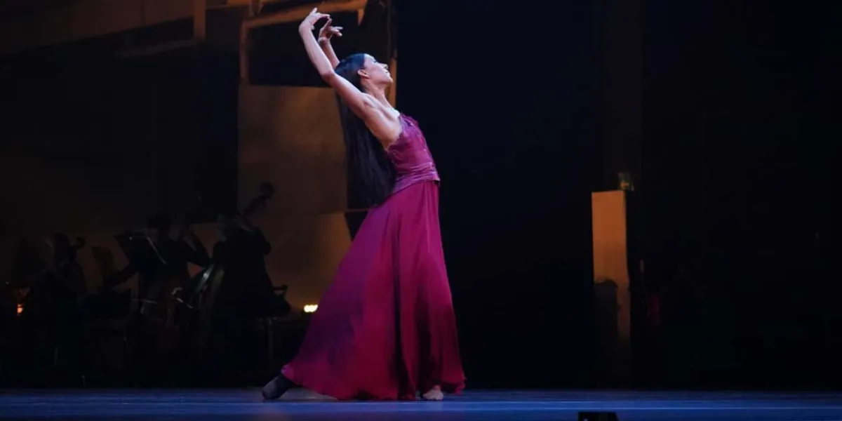 Logra lleno total la Gala de Elisa Carrillo impulsada por Pepe Chedraui