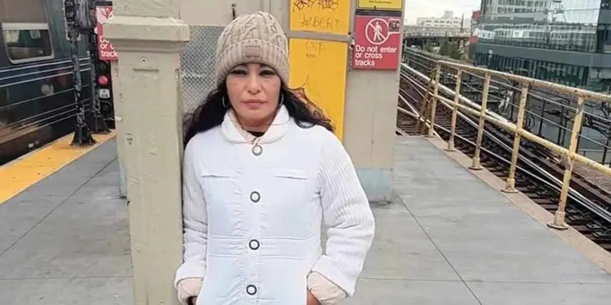 Atlixquense Erika Miranda es hallada muerta en su departamento de Nueva York