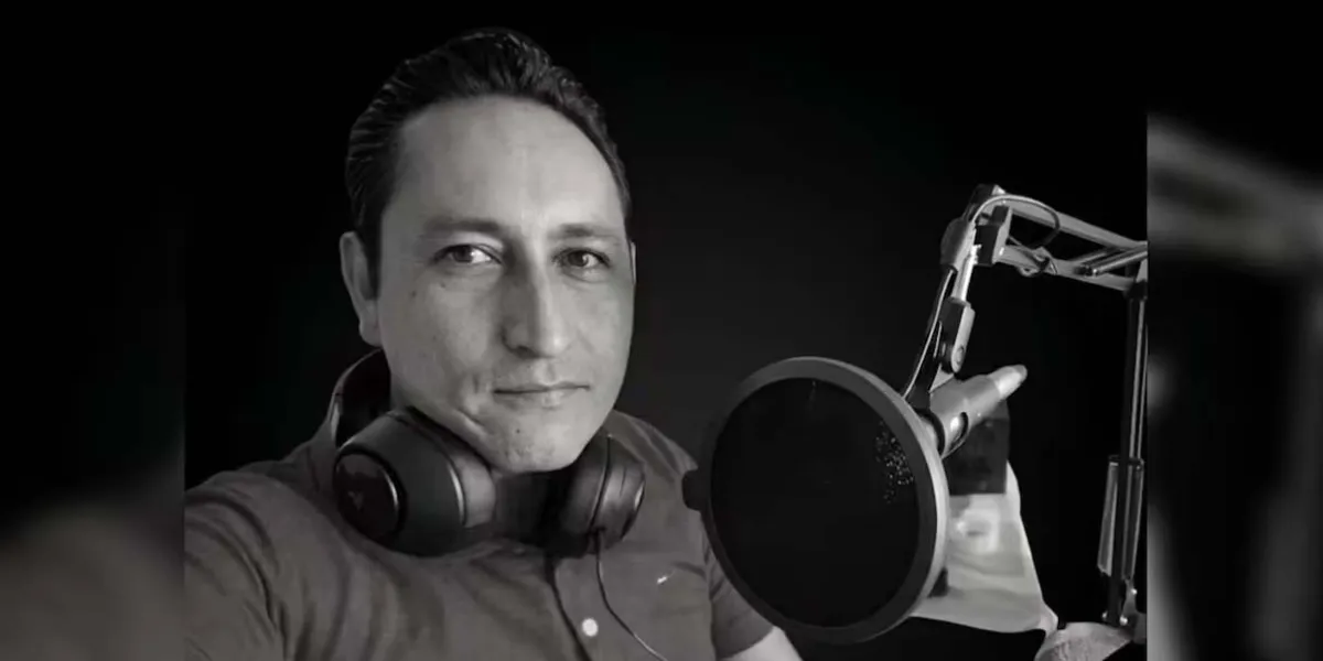Fiscalía busca a sicarios que mataron al periodista de San Lucas Atoyatenco