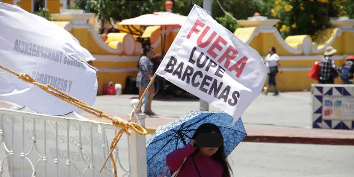 Morena exige auditoría antes de definir revocación de alcaldesa de Acatlán