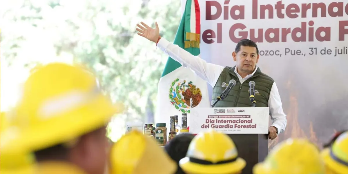 Gobierno de Puebla garantiza acceso a vivienda para cuerpos de seguridad